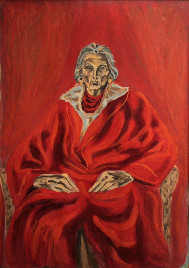  Fine Art Investments in Original Masterpiece Artworks and NFT digital art creations by the Contemporary Art Master Painter Enrico Garff  The Gripenberg Art Collection includes the most prestigious artworks and paintings brought to light during the Painter's lifetime spiritual walk facing many personal and artistic challenges along the way, The 21st Century Picasso, Enrico Garff's essential style is capable of delivering the archetype and core of the nature of both physical and ethereal realm. The Hawaiian Girls-inspired NFT animated digital artwork has recently been generated as a tribute to celebrate the Artist's creative journey.      HOME     OVERVIEW     INVALUABLE INVESTMENTS     MASTERWORK GALLERY     CONTACT US     Masterwork Gallery – The 21st Century Picasso and Master of Modern Art Colour Enrico Garff – shows his Masterpiece invaluable artworks in the limelight of Fine Art Investors