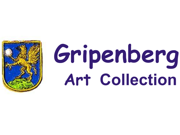 Gripenberg Art Collection / Enrico Garff Contemporary art