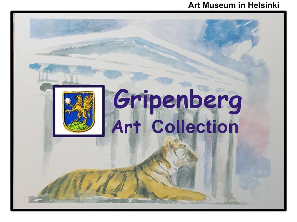 Fine Art Investments in Original Masterpiece Artworks and NFT digital art creations by the Contemporary Art Master Painter Enrico Garff The Gripenberg Art Collection includes the most prestigious artworks and paintings brought to light during the Painter's lifetime spiritual walk facing many personal and artistic challenges along the way, The 21st Century Picasso, Enrico Garff's essential style is capable of delivering the archetype and core of the nature of both physical and ethereal realm. The Hawaiian Girls-inspired NFT animated digital artwork has recently been generated as a tribute to celebrate the Artist's creative journey.