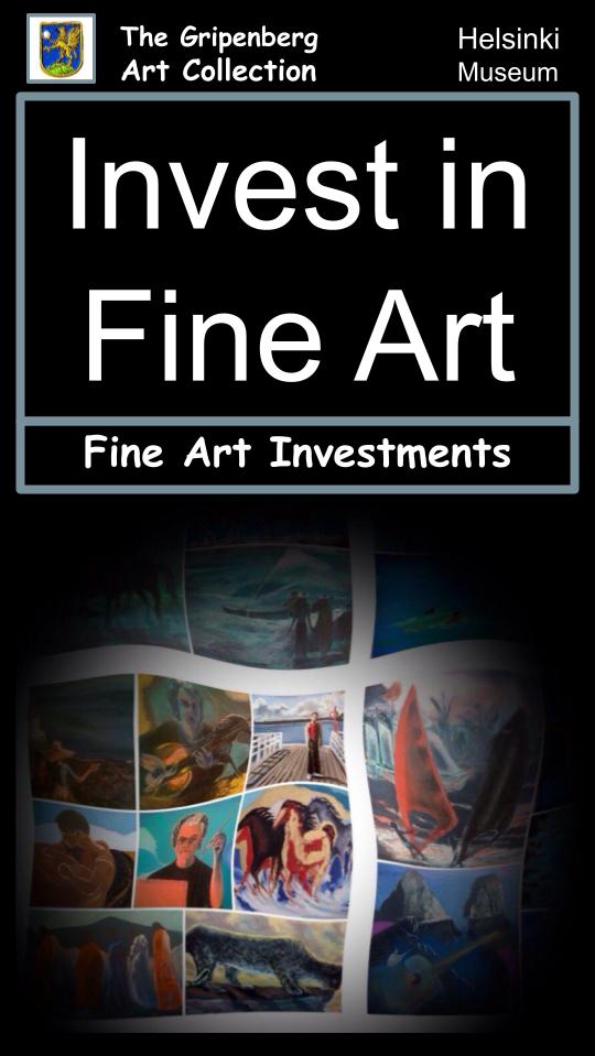 

Fine Art Investments in Original Masterpiece Artworks and NFT digital art creations by the Contemporary Art Master Painter Enrico Garff

The Gripenberg Art Collection includes the most prestigious artworks and paintings brought to light during the Painter's lifetime spiritual walk facing many personal and artistic challenges along the way, The 21st Century Picasso, Enrico Garff's essential style is capable of delivering the archetype and core of the nature of both physical and ethereal realm. The Hawaiian Girls-inspired NFT animated digital artwork has recently been generated as a tribute to celebrate the Artist's creative journey.

    HOME
    OVERVIEW
    INVALUABLE INVESTMENTS
    MASTERWORK GALLERY
    CONTACT US
    Masterwork Gallery – The 21st Century Picasso and Master of Modern Art Colour Enrico Garff – shows his Masterpiece invaluable artworks in the limelight of Fine Art Investors. Artist to invest in

